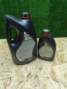 ЛУКОЙЛ (LUKOIL) GENESIS ARMORTECH JP 5W-30 5л