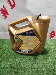 Rosneft Magnum Ultratec 5W-40 4л