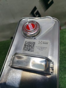 Toyota SP/GF-6A 0W-20 4л