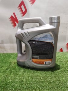 Gazpromneft premium n 5W-40 4л
