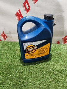 CABMAN OIL ATF Dexron-VI 5л
