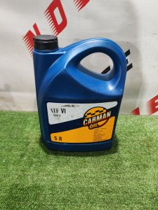 CABMAN OIL ATF Dexron-VI 5л