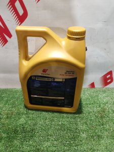 IDEMITSU 5W-30 4л