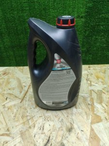 ЛУКОЙЛ (LUKOIL) GENESIS ARMORTECH DIESEL 5W-30 4л