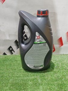 ЛУКОЙЛ (LUKOIL) Armortech DX1 5W-30 4л