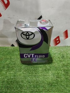 Тойота CVT FE 4л