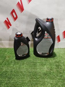 ЛУКОЙЛ (LUKOIL) Armortech API SQ/CF 5W-40 5Л