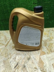 Волга-Ойл Premium SN/CF, A3/B4 5W-40 (копия)