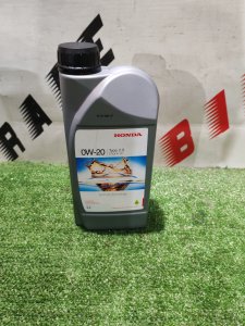 Honda 0W-20 1л
