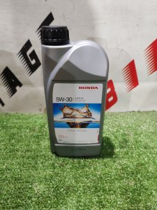 Honda 5W-30 1л