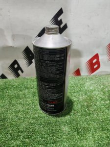 MolyGreen Gear Oil 75W85 GL-5 LSD 1л