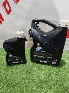 ВМПАВТО Resurs SL 5W-30 5л