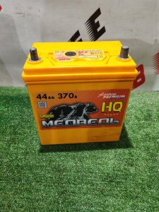 Медведь 44ah Asia Са/Са 187*127*225 46B19L обратной полярности