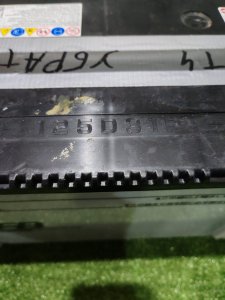 FB Altica High-Grade 90 Ah 850 А прямая полярность