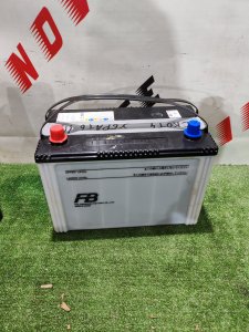 FB Altica High-Grade 90 Ah 850 А прямая полярность