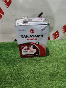 TAKAYAMA SP 5W-30 GF-6A 4л