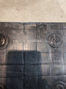 Bars 190ah 1250a