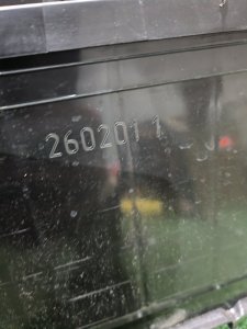 TYUMEN BATTERY 60ah 550a прямая полярность