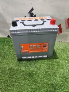 TITAN (Tubor) EFB ASIA 70Ач 600A Asia start-stop