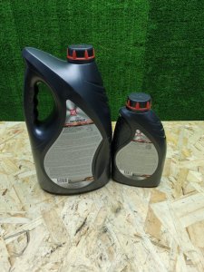 ЛУКОЙЛ (LUKOIL) Armortech 5W-40 5л