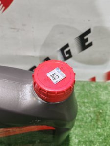 S-OIL SEVEN RED#9 SN 5W-30 4л