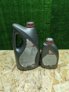 ЛУКОЙЛ (LUKOIL) СУПЕР 10W-40 5л