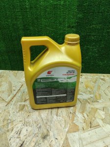 IDEMITSU FULLY-SYNTHETIC SN 0W-20 4л