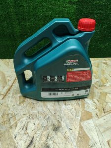 Castrol MAGNATEC AP 5W-30 4л