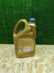 Масло моторное  RAVENOL FO 5W-30 5л