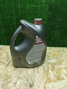 ЛУКОЙЛ (LUKOIL) 5W-40 Super 5л