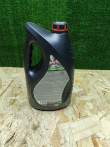 ЛУКОЙЛ (LUKOIL) GENESIS ARMORTECH DX1 5W-30 4л