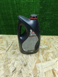 ЛУКОЙЛ (LUKOIL) GENESIS ARMORTECH SQ (4л) 5W-40