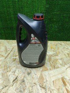 ЛУКОЙЛ (LUKOIL) GENESIS ARMORTECH GC 5W-30 4 л