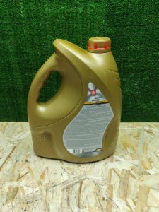ЛУКОЙЛ (LUKOIL) LUXE SL/CF 10W-40 5л