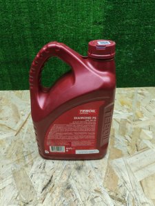 Моторное масло TEBOIL Diamond FS 5W-30 4л