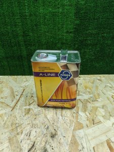 Жидкость трансмиссионная АКПП NGN A-Line ATF Type T-IV 4 л.