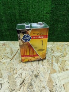 Моторное масло NGN A-LINE 0W-20 PAO 4л