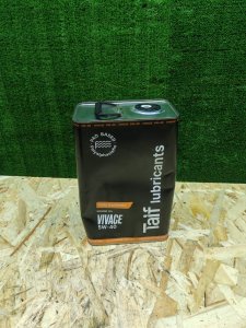 Моторное масло TAIF VIVACE 5W-40 4л