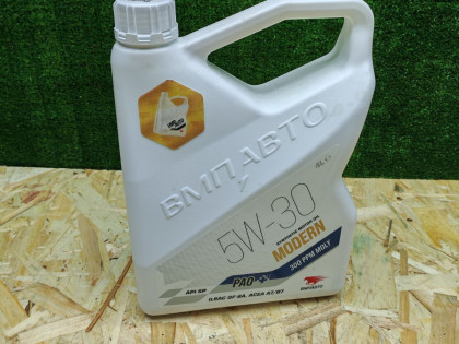 ВМПАВТО modern, sp 5W-30