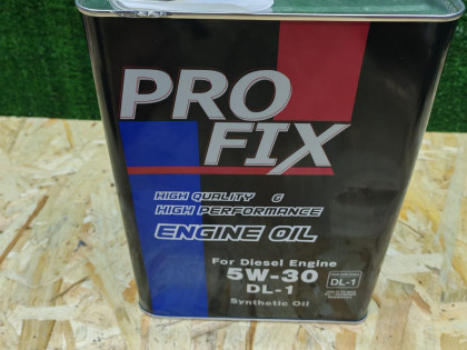 Profix DL-1 5W30