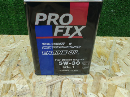 Profix DL-1 5W30
