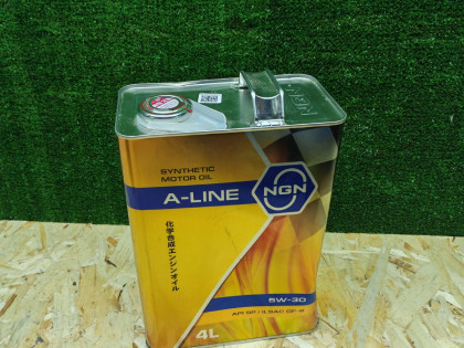 NGN  A-Line GF 6 5W-30
