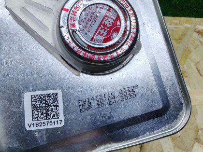 NGN  A-Line GF 6 5W-30