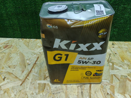Kixx G1 SP 5W-30