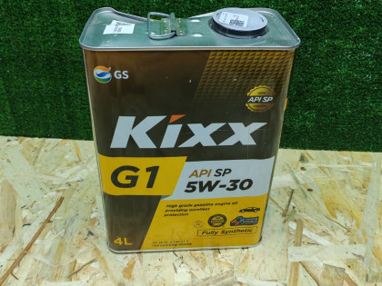 Kixx G1 SP 5W-30