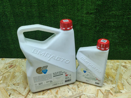 ВМПАВТО 3-sn 5W-30