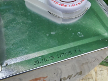 TAKAYAMA safetec 10W-40