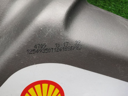 Shell helix ultra professional ag 5W-30